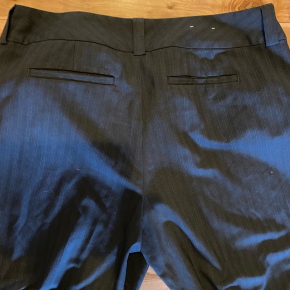 Gap stretch curvy fit Dress Pants. New. - Picture 3 of 7